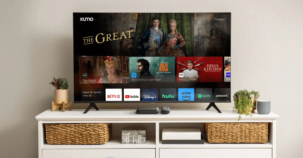 Xumo starts selling ad inventory through OpenPath