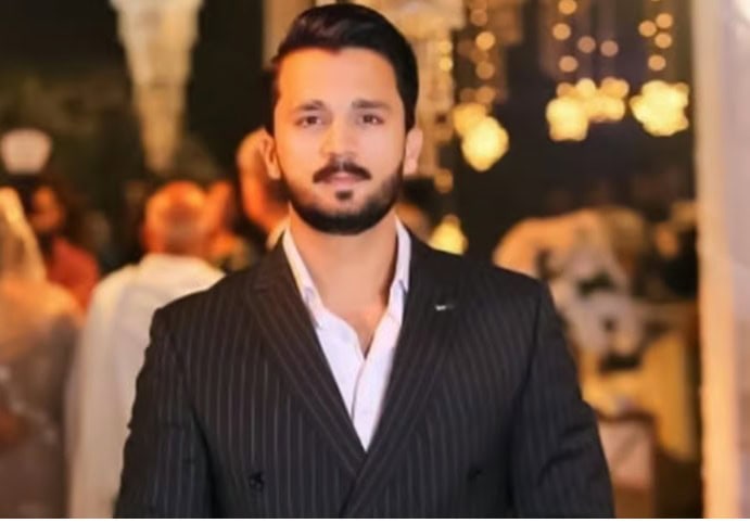 YouTuber Rajab Butt claims net worth has surpassed Rs1 billion