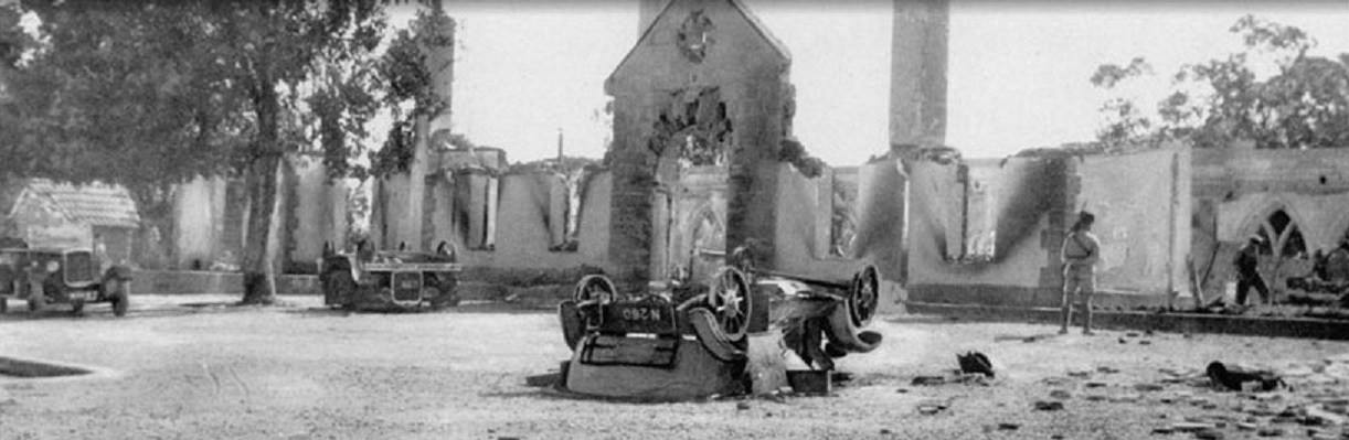 ΣΑΝ ΣΗΜΕΡΑ – 21 Οκτωβρίου 1931: «Οκτωβριανά», η Κύπρος απαιτεί Ένωση με την Ελλάδα