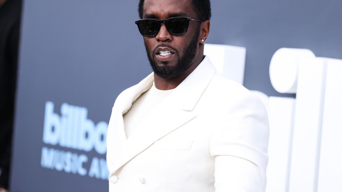 Sean 'Diddy' Combs' prison release date changes again