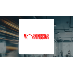 V Square Quantitative Management LLC Has $29,000 Holdings in Morningstar, Inc. $MORN