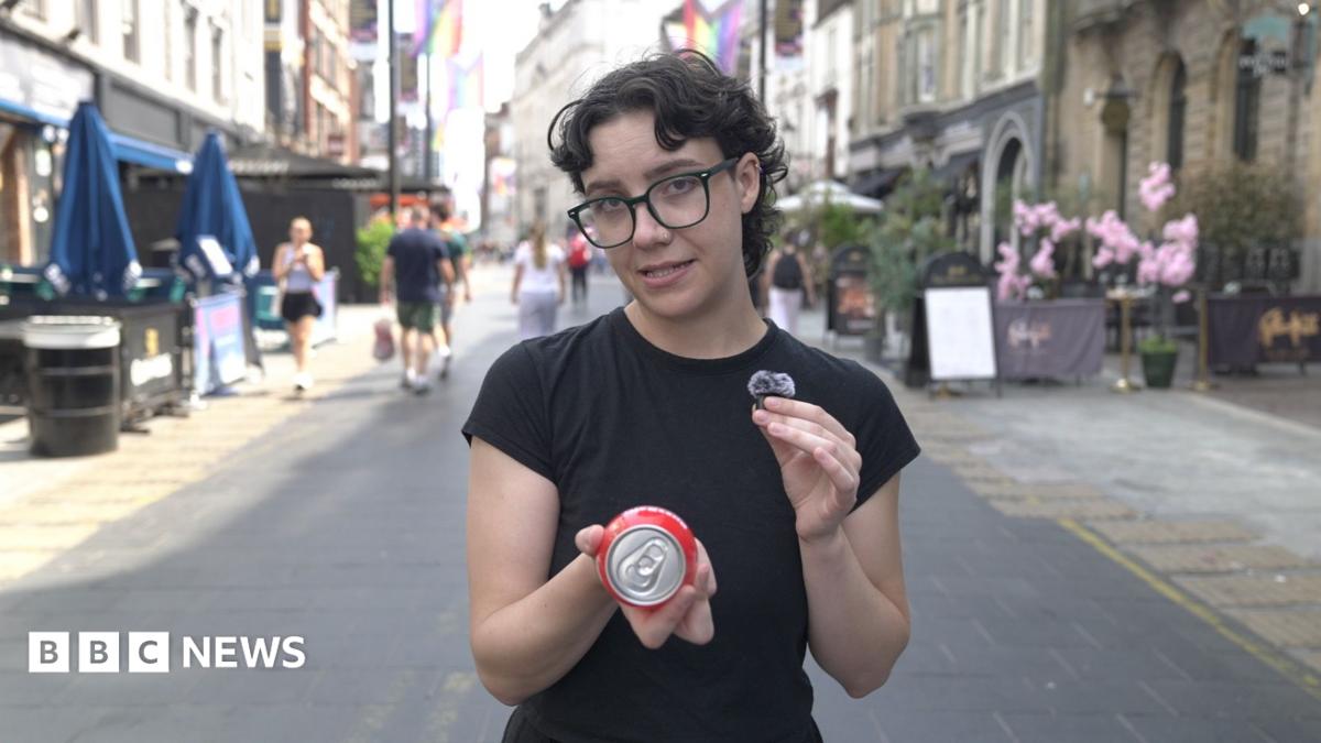 Are BuzzBallz actually recyclable?