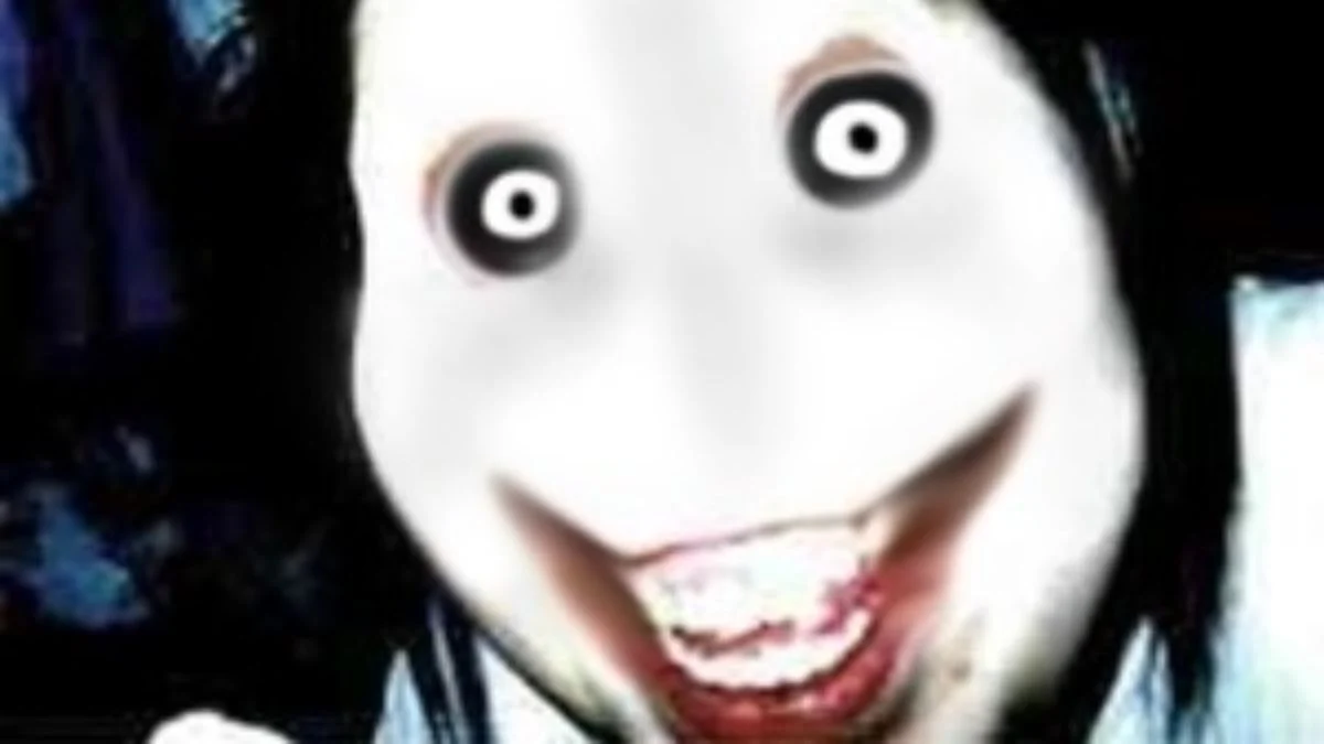 TikTok’s Savannah Moss Is Developing a ‘Jeff the Killer’ Movie
