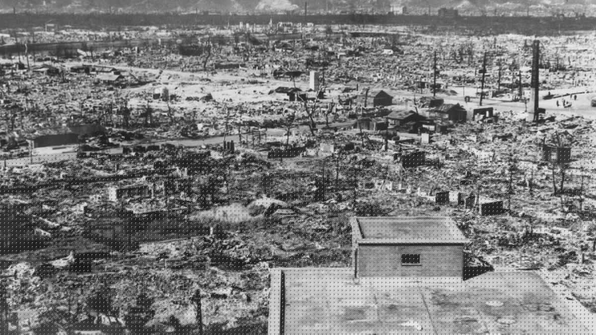 6 Agustus 1945: Bom Atom Hantam Hiroshima, Awal Perlombaan Nuklir Dunia
