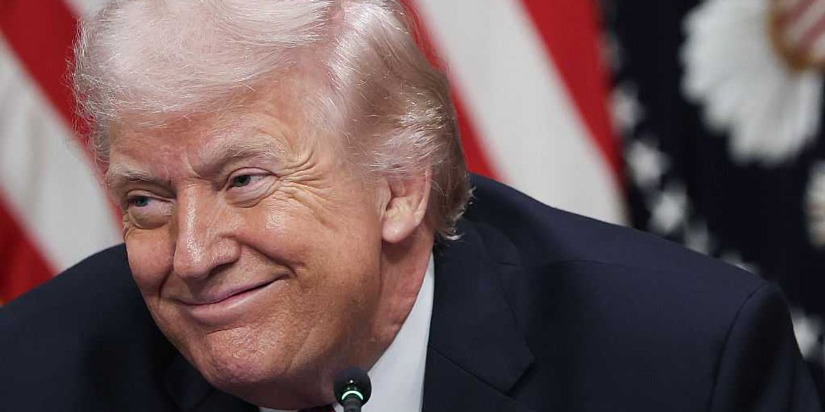 Trump has media and left panicking over election national emergency threat