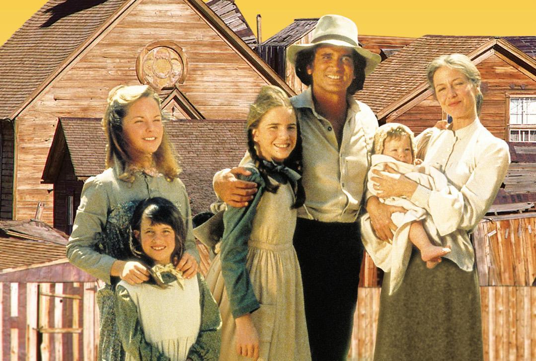 14:30 | SAT.1 Gold | Unsere kleine Farm
