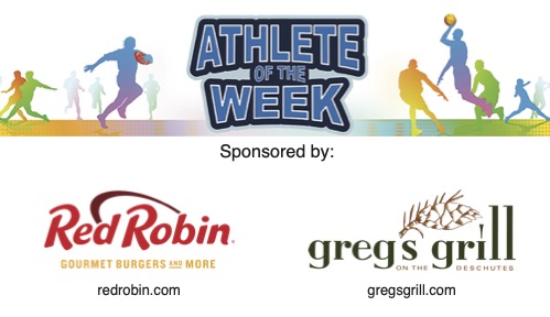 Vote for The Bulletin’s Athletes of the Week for Sept. 15-20
