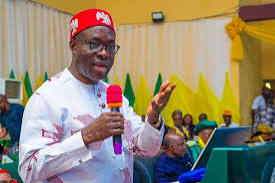 ‘Nigeria’s economy has stabilised, I haven’t borrowed a dime’ – Soludo