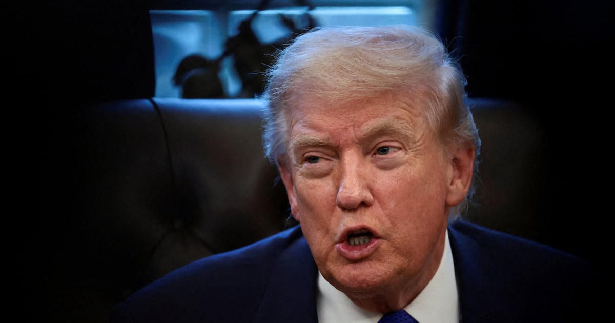 Trump Humiliated as Notorious MAGA Nut He Backed Loses Race