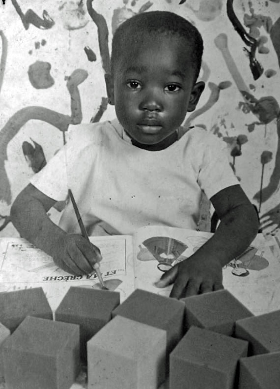 Comment on Cameroon: Portrait of the activist as a young man, and now by Nina Wouk