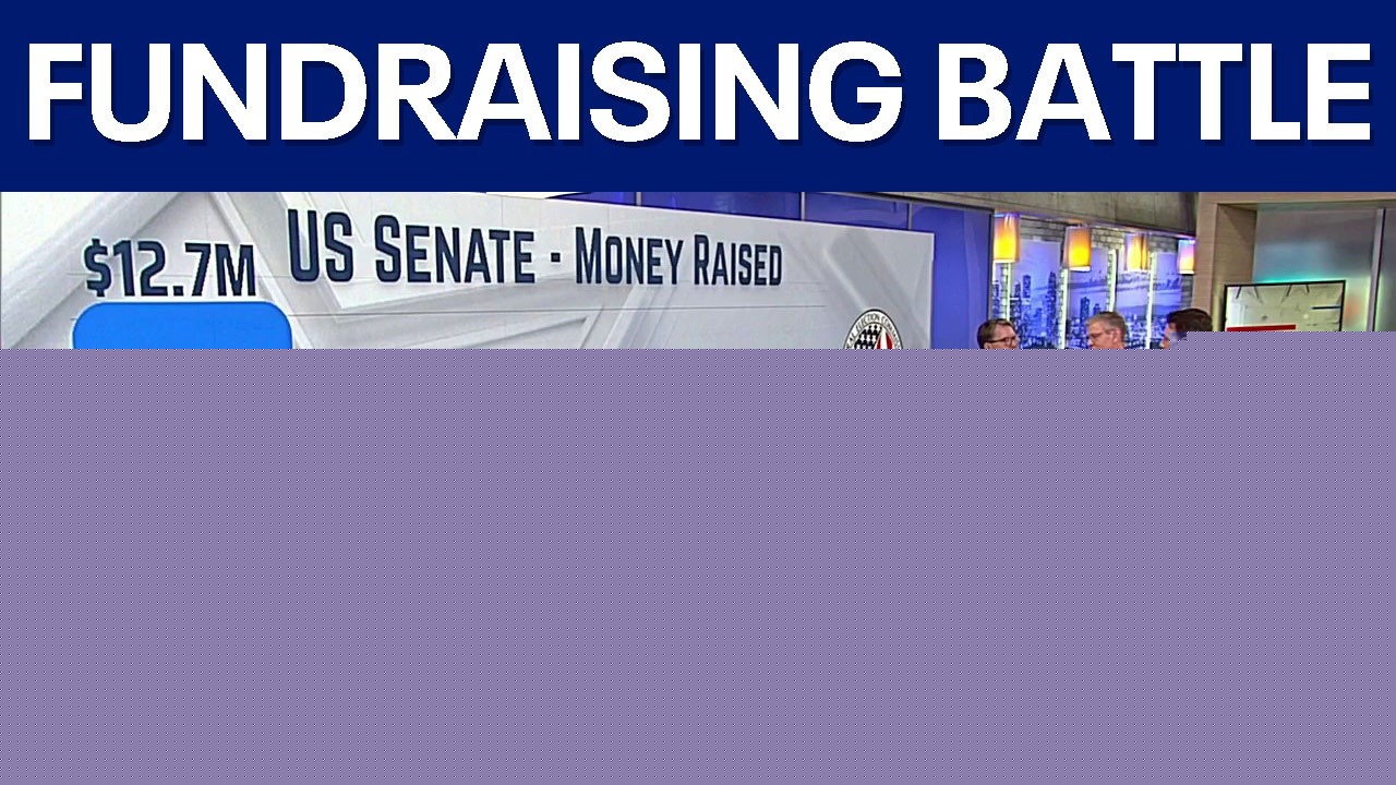 Minnesota primary fundraising: Gaps among candidates