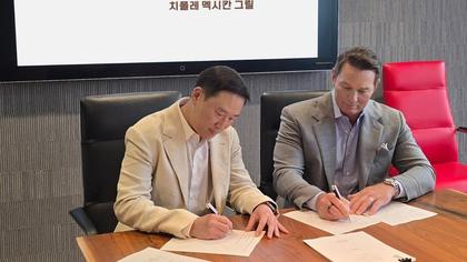Chipotle expanding to Asia