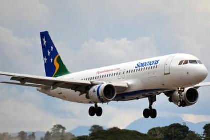 Solomon Airlines Launches Exclusive 7-Day Sale