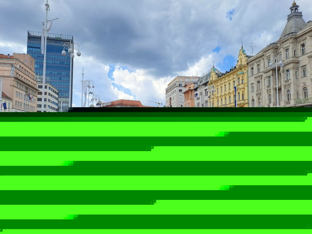 Hrvatice u prosjeku tri i pol godine starije od Hrvata
