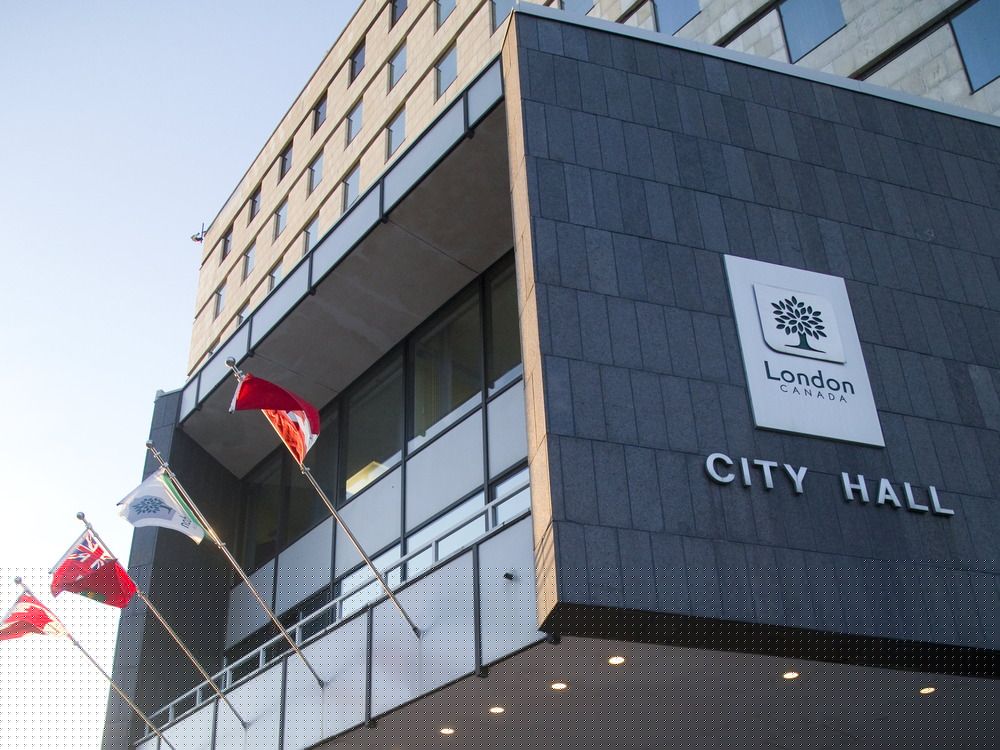 Will London voters consider 'strong mayor' powers in this fall's civic election?