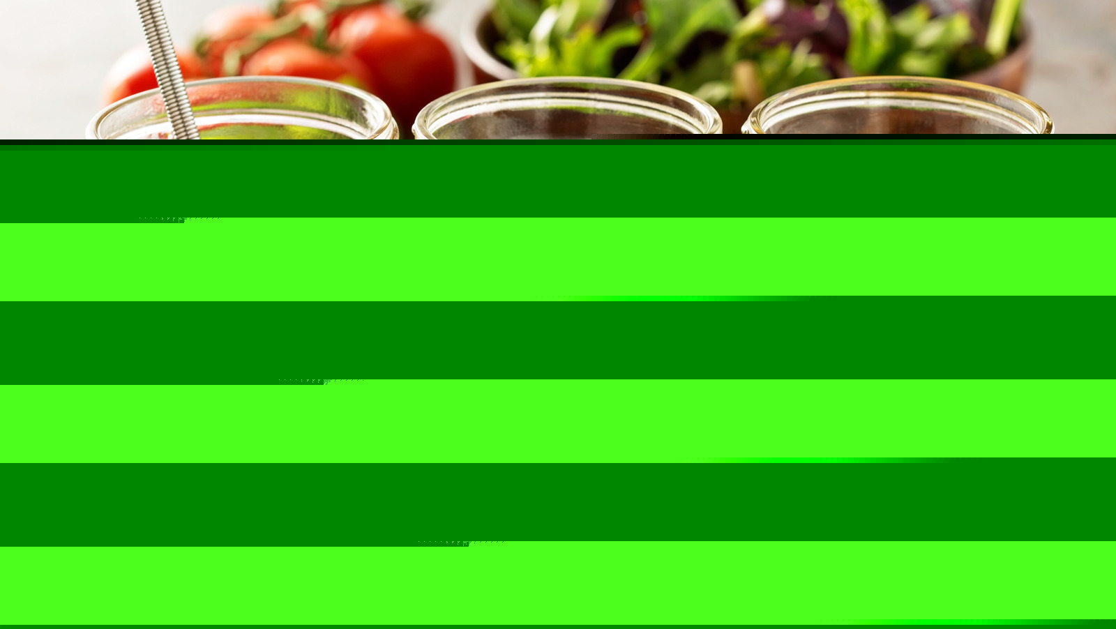 The Old-School Salad Dressing That Deserves A Comeback, According To Fans
