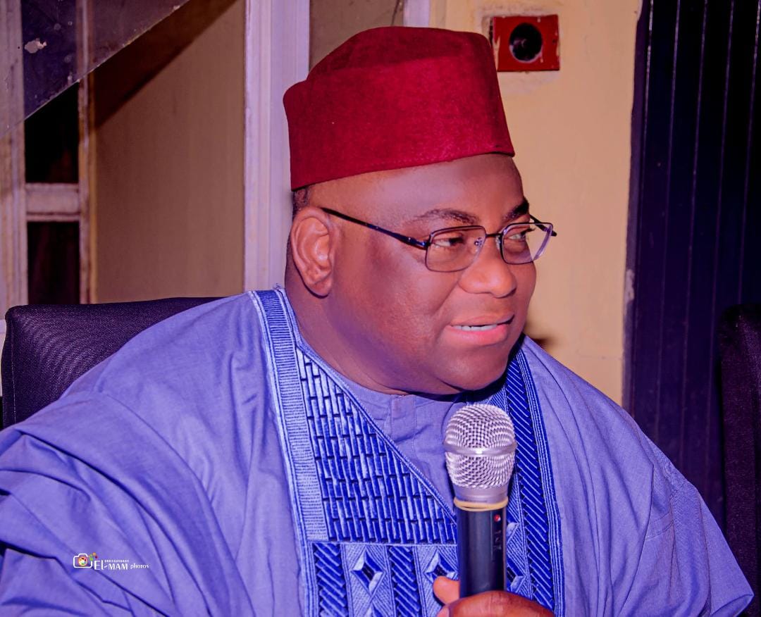 Kano commissioner asks deputy governor to resign
