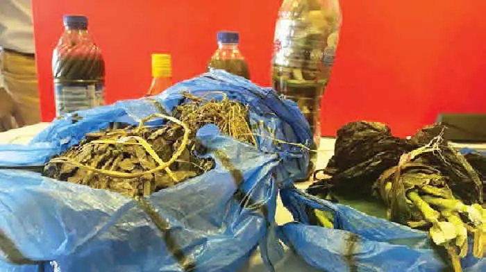 Comment on Four die after using herbal HIV treatment by Dennis Magriet