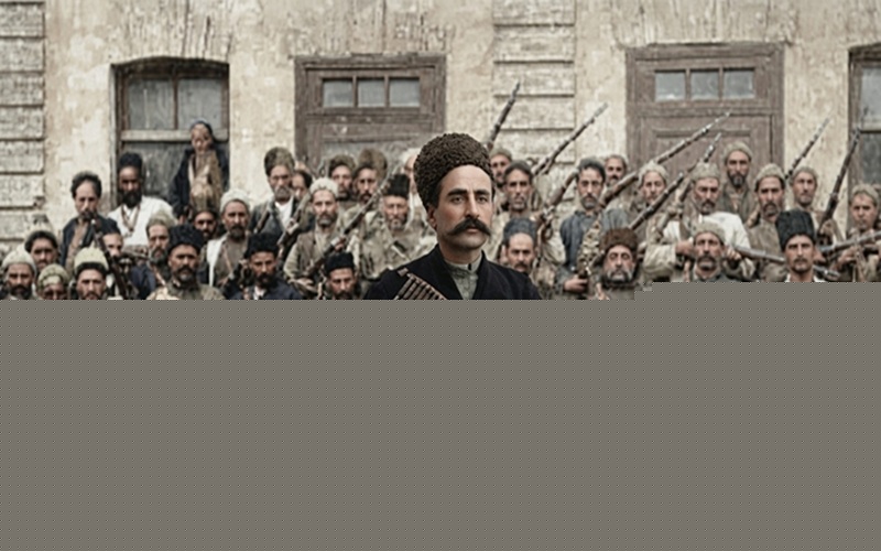 From the Constitutional Revolution to Today: Iran’s Unfinished Struggle Against Dictatorship