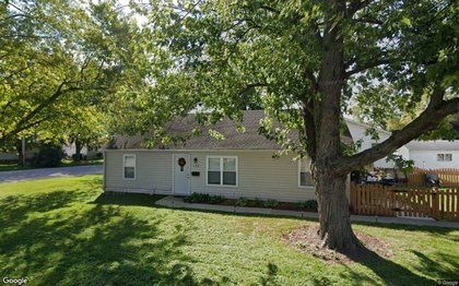 Sycamore: Single-family home built in 1947 sells for $238,000