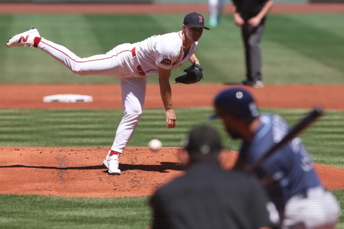 Sonny Gray Continues to Dazzle, so Why Can't Red Sox Righty Get Any Love?