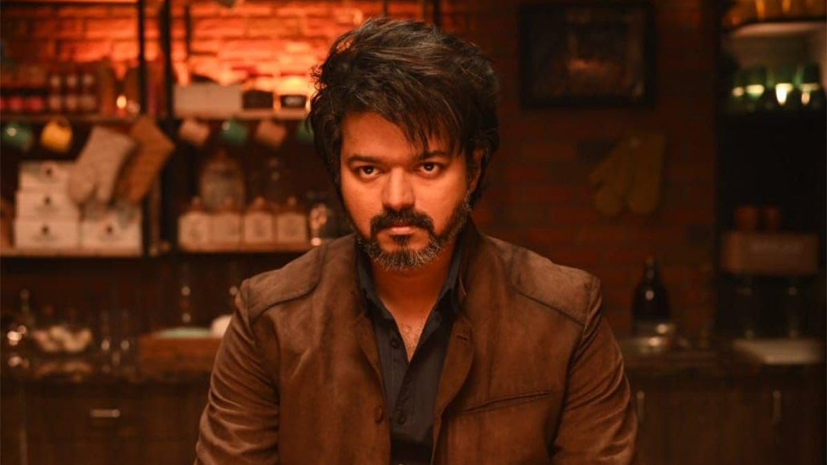 Jana Nayagan Box Office: Vijay’s Film Sees Sharp Drop On Day 19, India Collection Nears Rs 200 Crore