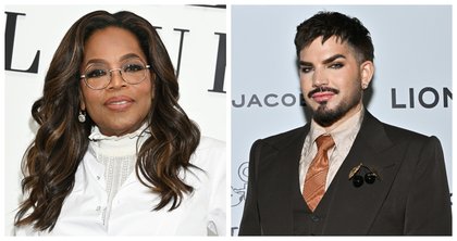 Today’s famous birthdays list for January 29, 2026 includes Oprah Winfrey, Adam Lambert