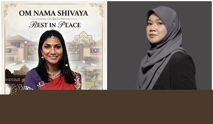 Fadhlina: Education Community’s Mental Wellbeing Must Be Prioritised After Teacher’s Death