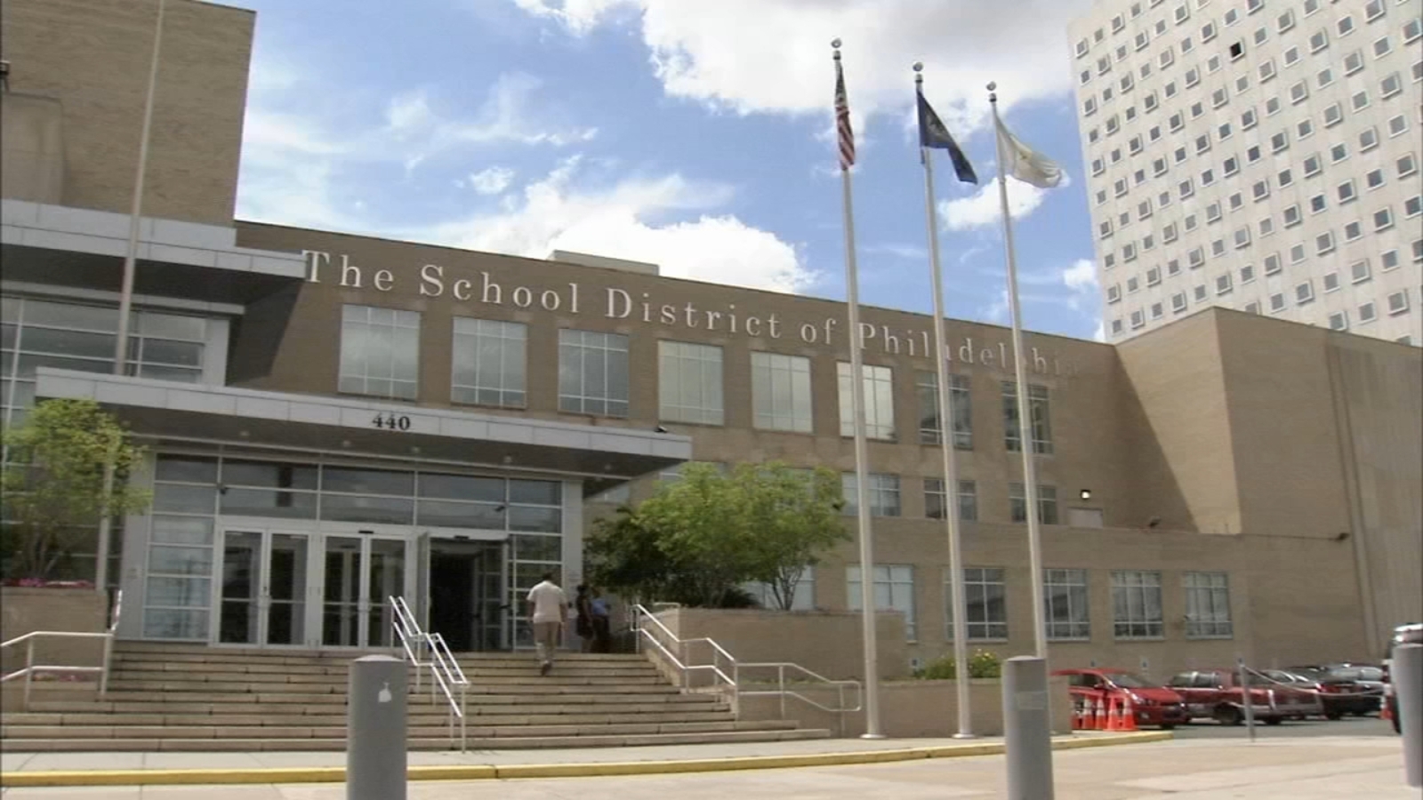 Philadelphia public schools to return to in-person learning; many Archdiocesan schools to also open