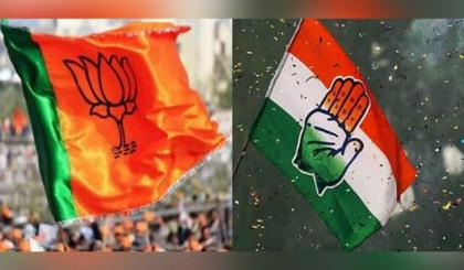 Gayatri Projects bailout exposes BJP-Congress nexus