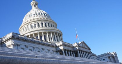 Is the government going to shut down? ICE funding dispute stalls talks ahead of Friday deadline