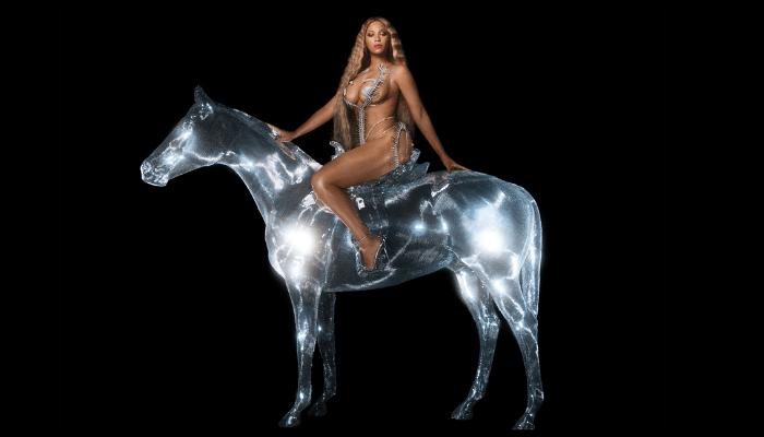 Beyoncé Sued Again Over “Alien Superstar” Sample