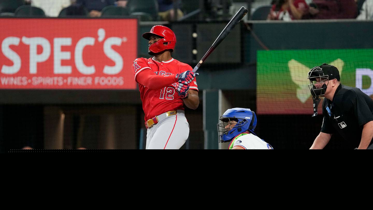Astros rumors have Houston circling former Angels slugger after underwhelming trade deadline