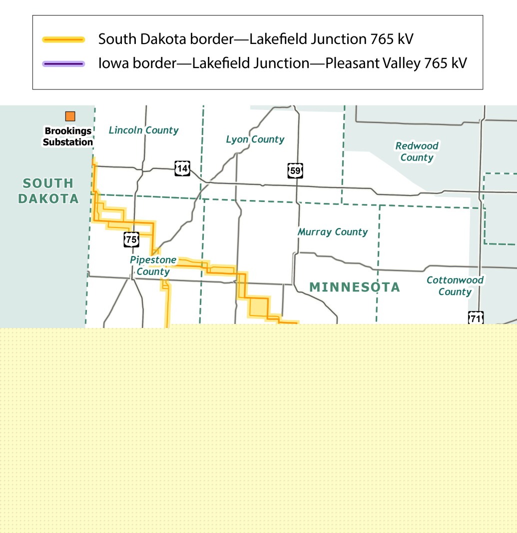 PowerOn Midwest seeks community feedback during open house