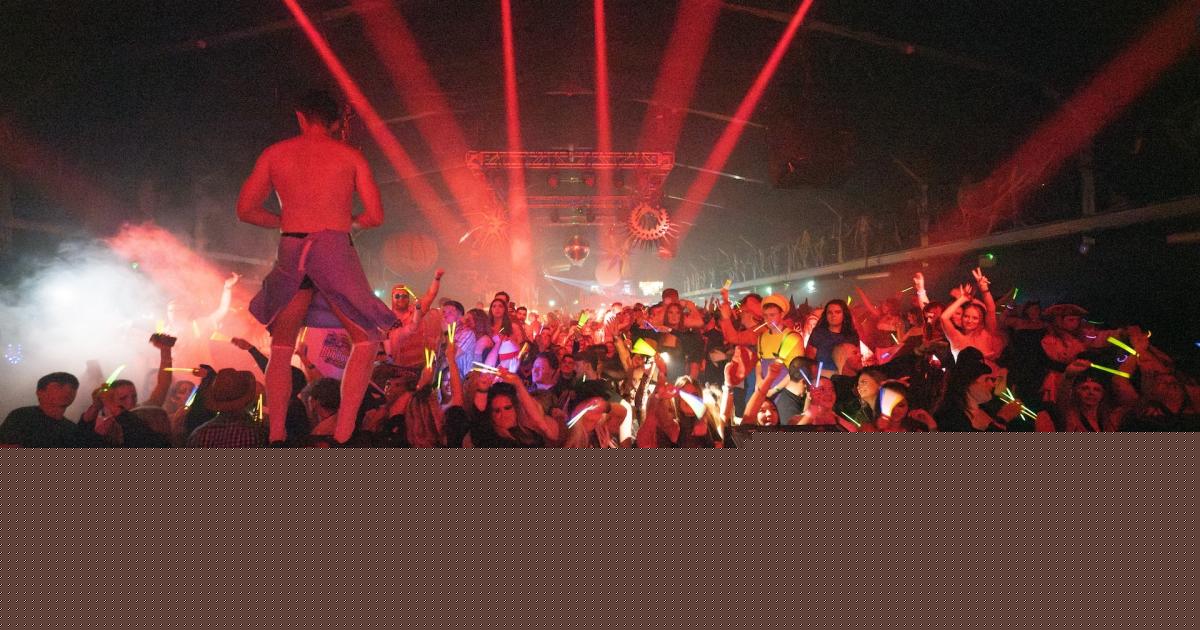 Bongo’s Bingo to bring special Halloween events to O2 Academy in Bournemouth
