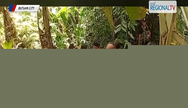 2-anyos na lalaki na 1 linggo nang nawawala, patay na nang matagpuan sa Butuan City