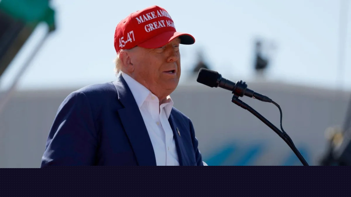 Trump pressures retailers over the cost of living