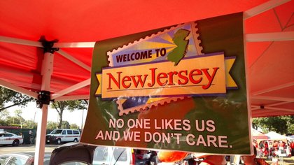 N.J. is one of fastest-growing states in America, Census shows (as if we weren’t crowded enough)