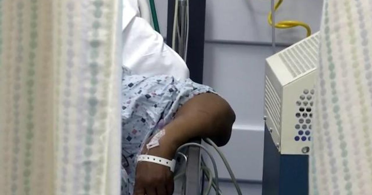 Limited Health Care Access Contributes to Virus' Heavier Toll Among Blacks, Duke Profs Say