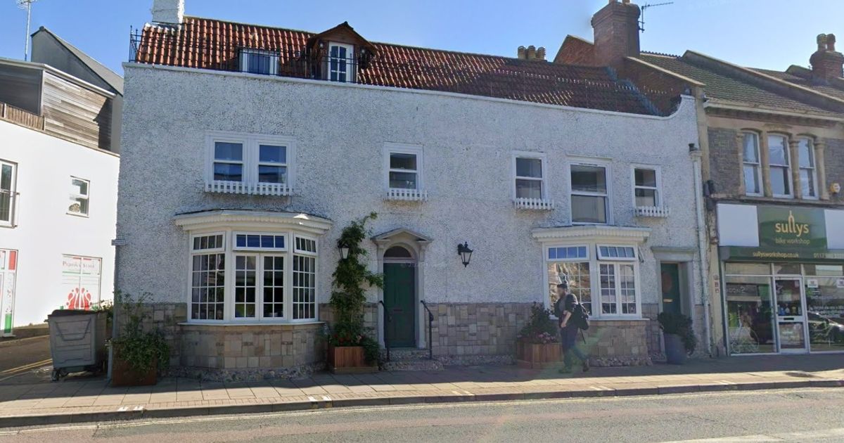 Notorious South Bristol pub converted into hostel for students
