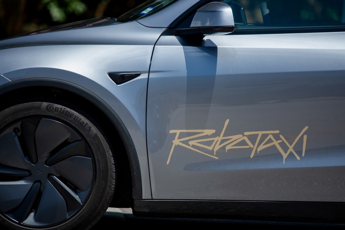 O lucro da Tesla despencou 46% em 2025