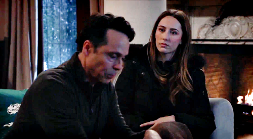 General Hospital Wednesday, January 28 Recap: Josslyn & Cullum Trade Lies – Nathan & Lulu Trapped Together