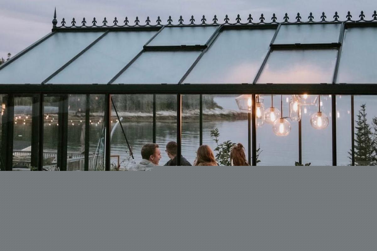 10 Restaurants in Maine That Are Difficult To Get a Table At