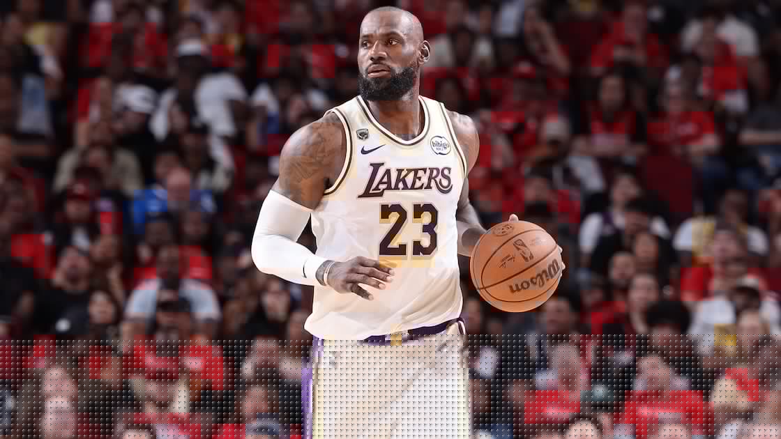 Staggering Ticket Prices Drop for LeBron James' 76ers Debut vs. Jalen Brunson, Knicks at MSG