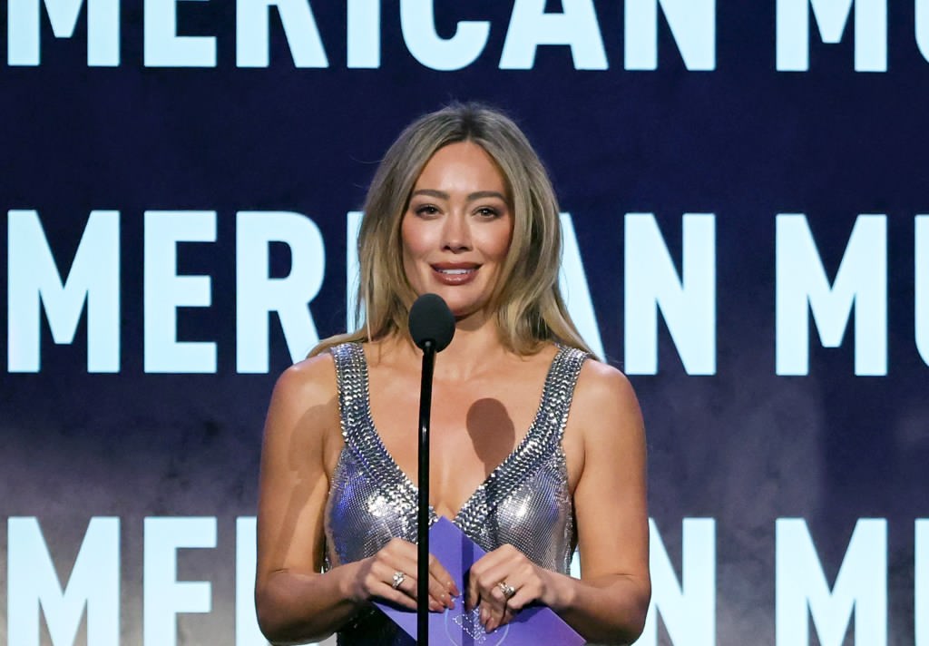 Hilary Duff’s 5-Year-Old Daughter Took an Emergency ER Trip Just Hours Before Her Sold-Out MSG Concert