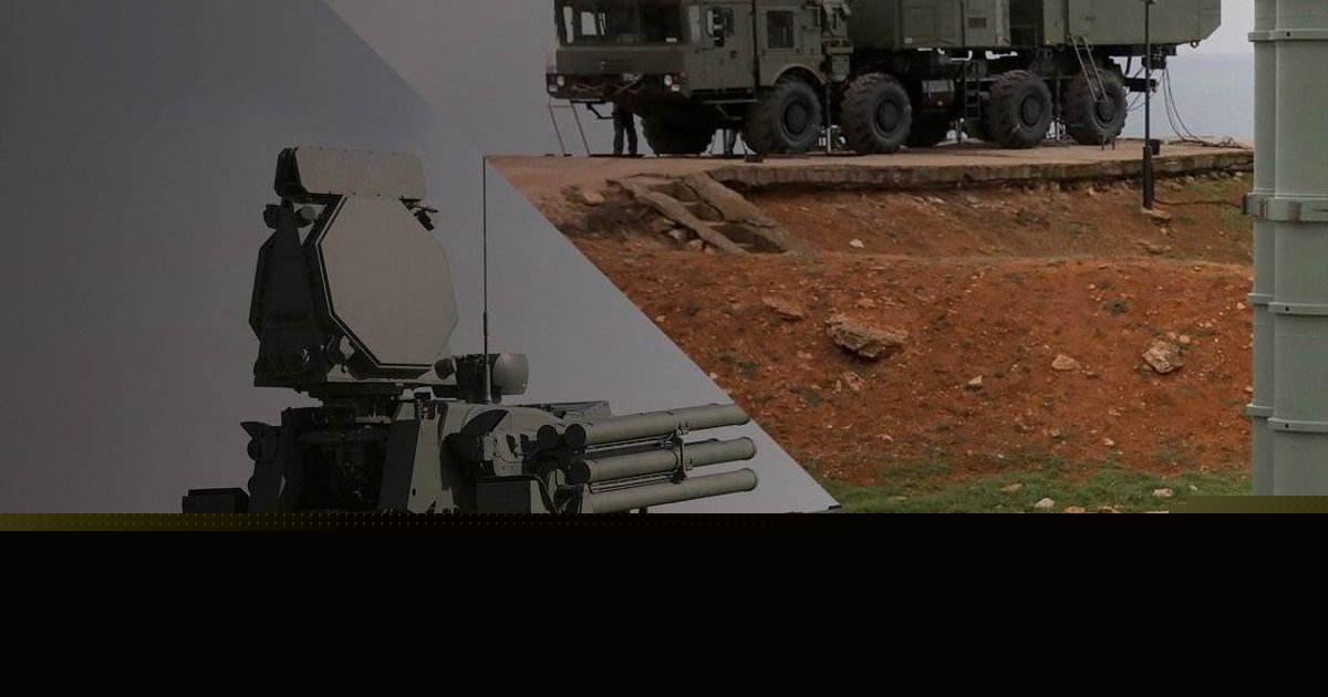 Поражены вражеские С-400, "Панцирь" и российский склад в Крыму, - Генштаб