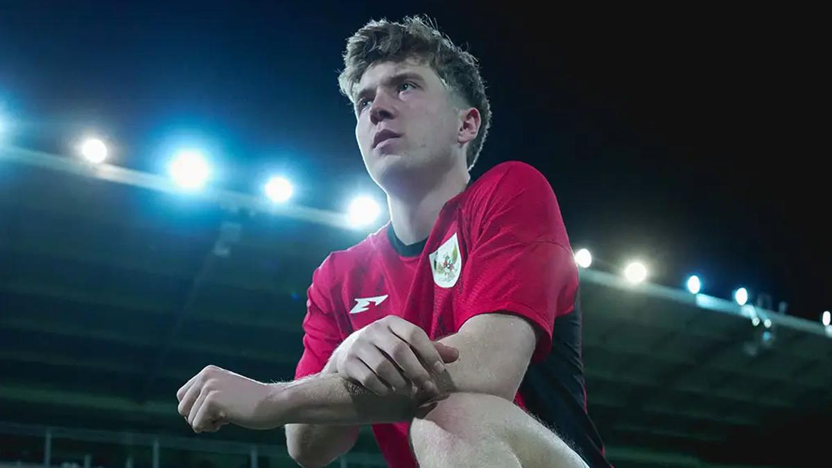 Ole Romeny 95 Persen Fit, Bisa Bela Timnas Indonesia di Putaran 4 Kualifikasi Piala Dunia 2026?