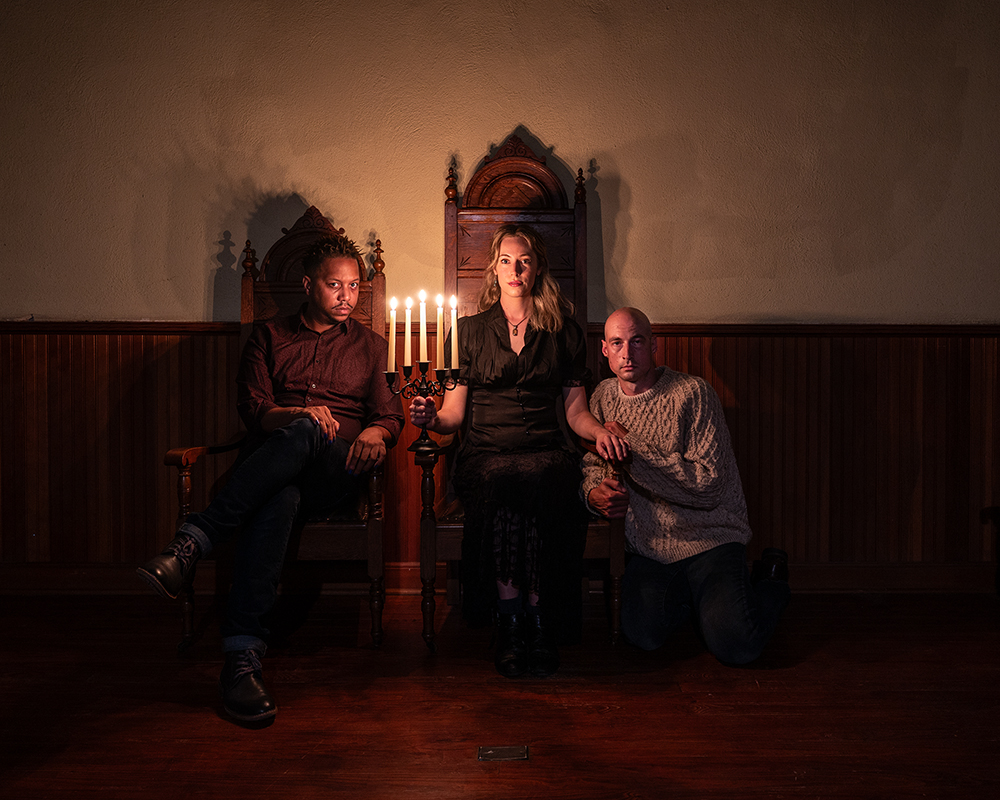 Mary Shelley’s Monsters Review: Dimmed by Daylight