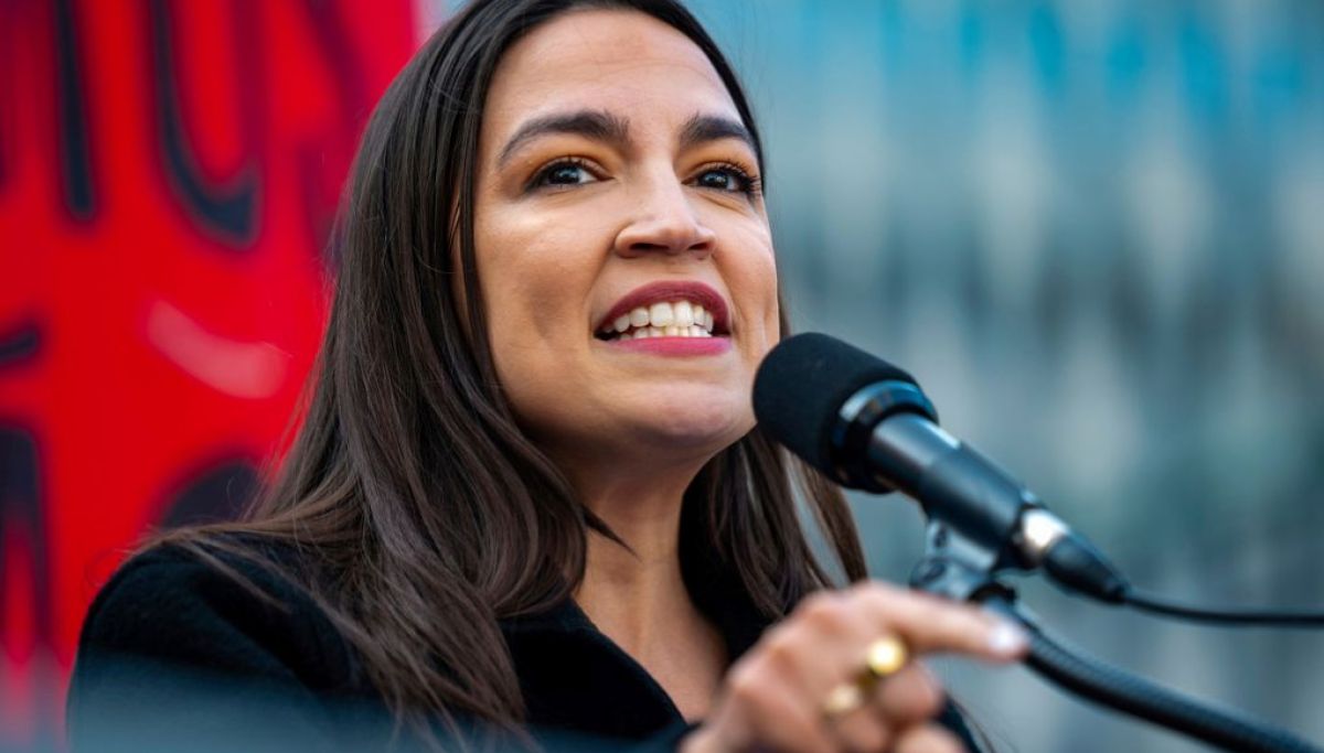 AOC, 2028, and the coming of woke 2