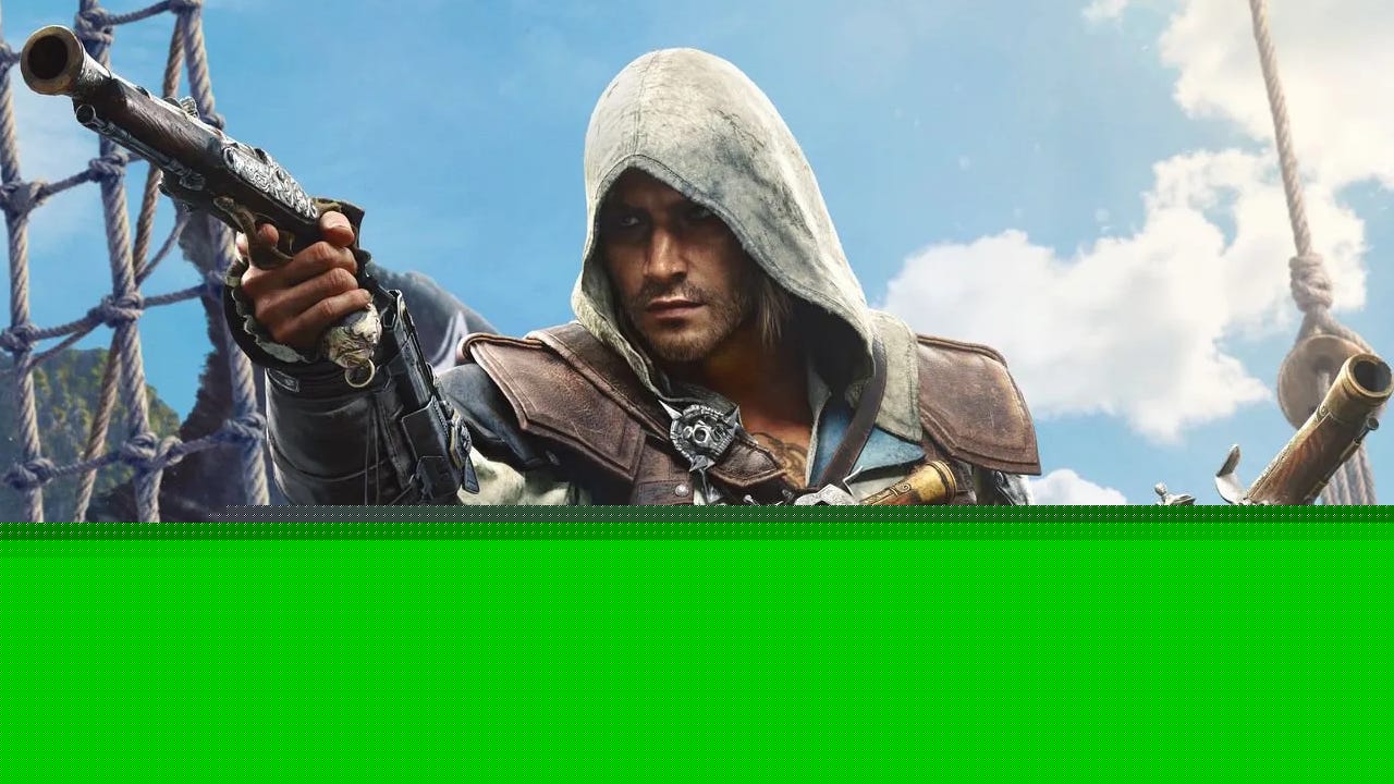 Assassin's Creed Black Flag Resynced Update 1.0.6 Launches Tomorrow — Here Are The Patch Notes